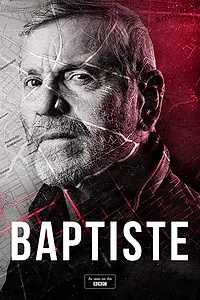 Постер к сериалу «Батист (2019 - 2021)»