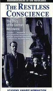 Главный постер фильма «Беспокойная совесть (1992)»