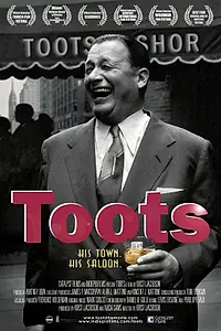 Постер к фильму «Toots (2006)»