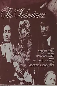 Постер к фильму «The Inheritance (1964)»