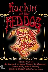 Постер к фильму «The Life and Times of the Red Dog Saloon (1996)»