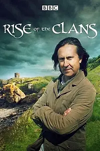 Постер к сериалу «Rise of the Clans (2018)»
