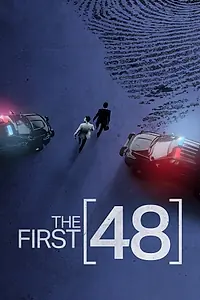 Постер к сериалу «The First 48 (2004)»