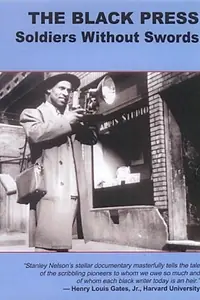 Постер к фильму «Черная пресса: Солдаты без оружия (1999)»
