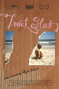 Главный постер фильма «Truck Slut (2018)»
