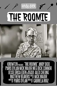 Главный постер фильма «The Roomie (2019)»