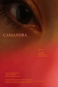Постер к фильму «Cassandra (2019)»