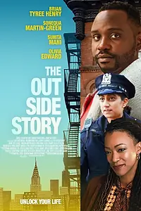Постер к фильму «The Outside Story (2020)»