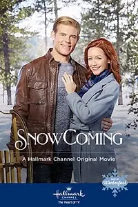 Постер к фильму «Снежный бал (2019)»