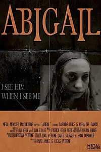 Постер к фильму «Abigail (2019)»