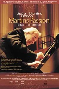 Постер к фильму «Страсти Мартинса (2004)»