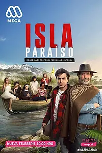 Постер к сериалу «Райский остров (2018 - 2019)»