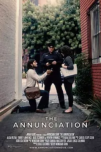 Постер к фильму «The Annunciation (2018)»