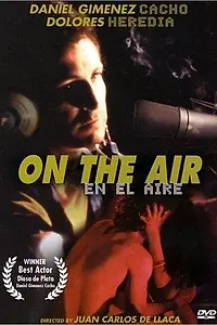 Главный постер фильма «En el aire (1995)»