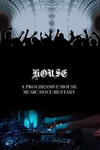 Постер к фильму «House»