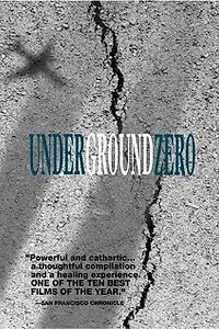 Постер к фильму «Underground Zero (2002)»