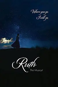 Постер к фильму «Ruth the Musical (2019)»
