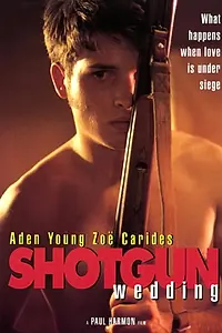 Постер к фильму «Shotgun Wedding (1993)»