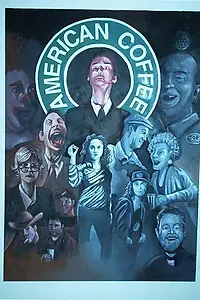 Постер к фильму «American Coffee (2001)»