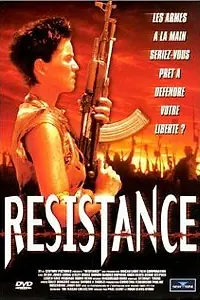 Постер к фильму «Resistance (1992)»