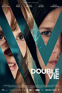 Постер к сериалу «Двойная жизнь (2019)»