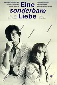 Постер к фильму «Странная любовь (1984)»