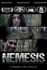 Постер к фильму «Nemesis (2017)»