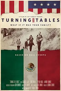 Постер к фильму «Turning The Tables (2019)»