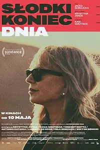 Главный постер фильма «Конец сладкого дня (2019)»