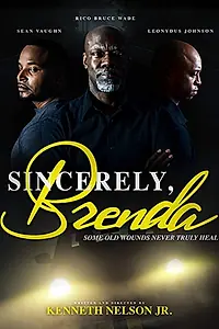 Постер к фильму «Sincerely, Brenda (2018)»
