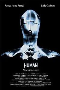 Постер к фильму «Human (2003)»