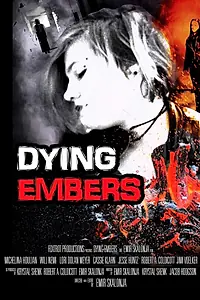 Постер к фильму «Тлеющие угли (2018)»