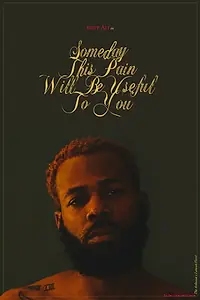 Главный постер сериала «Someday This Pain Will Be Useful To You (2019)»