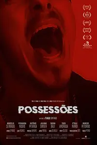 Постер к фильму «Possessões (2018)»
