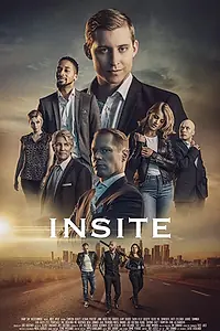 Главный постер фильма «Insite (2022)»