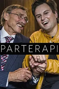 Постер к сериалу «Parterapi (2017 - 2020)»