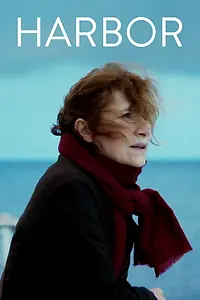 Главный постер фильма «Find harbour for a day (2018)»