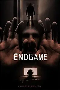 Постер к фильму «Endgame (2020)»
