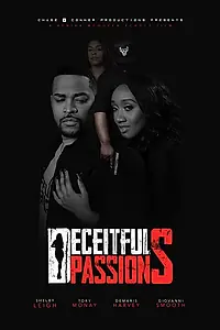 Постер к фильму «Deceitful Passions (2019)»