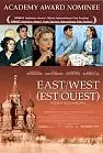 Главный постер фильма «East of West (2000)»