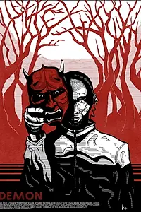 Постер к фильму «Demon (2021)»