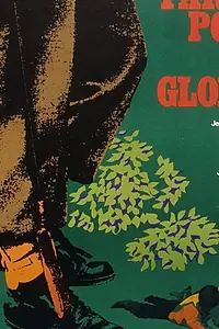 Главный постер фильма «Partis pour la gloire (1975)»