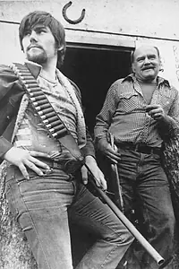 Главный постер фильма «Kouchibouguac (1978)»