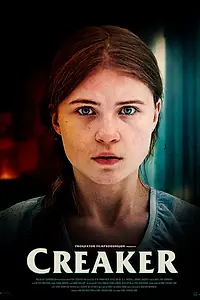 Постер к фильму «Creaker (2019)»