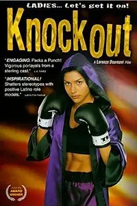 Постер к фильму «Knockout (2000)»