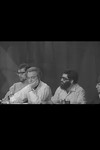 Постер к фильму «Occupation (1970)»