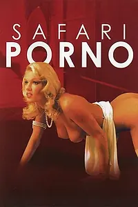 Главный постер фильма «Safari porno (1976)»