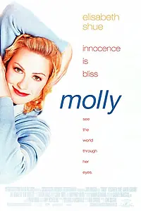 Главный постер фильма «Молли (1999)»