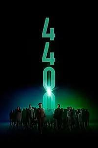 Постер к сериалу «4400 (2021 - 2022)»
