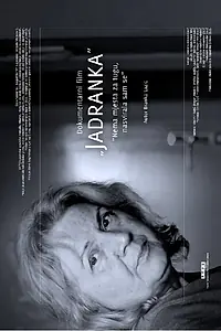 Постер к фильму «Jadranka (2015)»